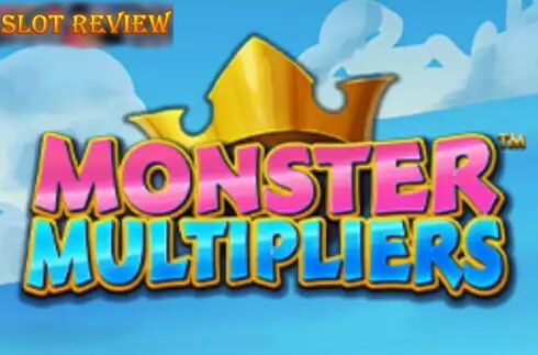 Monster Multipliers icon